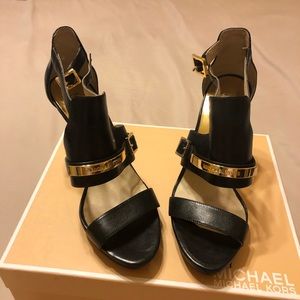 Michael Kors heels